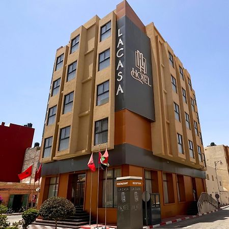 Mh Hotel La Casa Layun Dış mekan fotoğraf