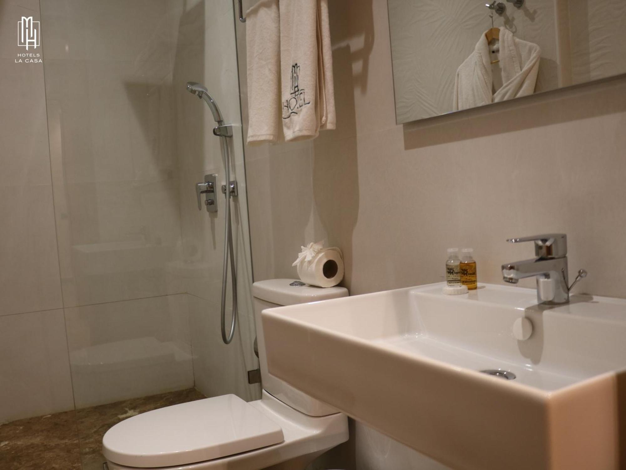 Mh Hotel La Casa Layun Dış mekan fotoğraf