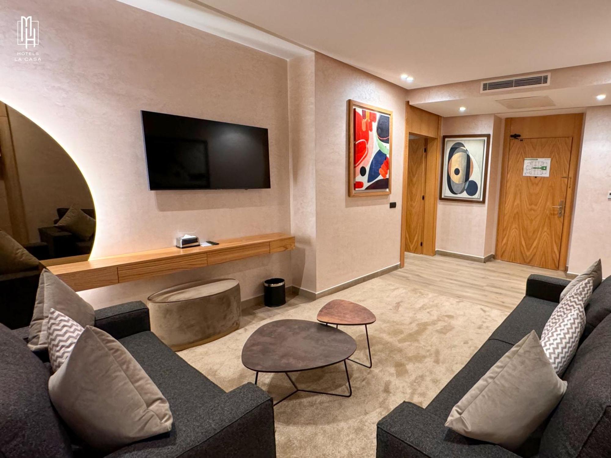 Mh Hotel La Casa Layun Dış mekan fotoğraf
