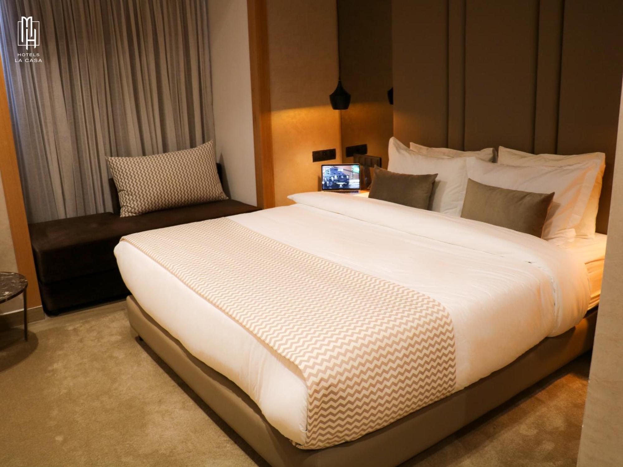 Mh Hotel La Casa Layun Dış mekan fotoğraf
