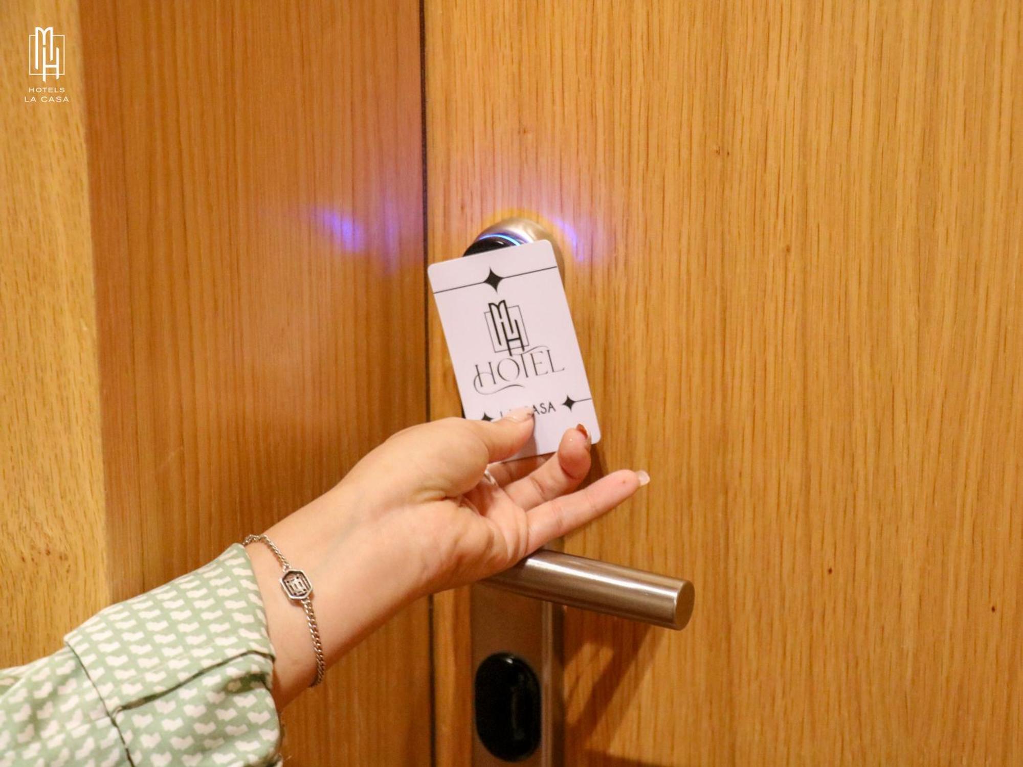 Mh Hotel La Casa Layun Dış mekan fotoğraf