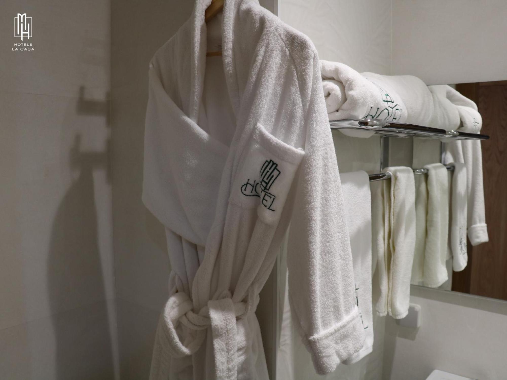 Mh Hotel La Casa Layun Dış mekan fotoğraf